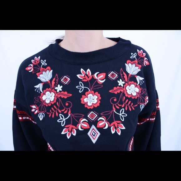 New Look Black Sweater - Picture 5 of 5